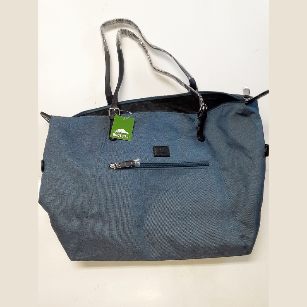 Roots 73 Weekend Bag
